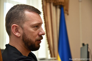 Голова САП Олександр Клименко: «Жодного тиску з моєї сторони на Омельченка не було і цьому є підтвердження»