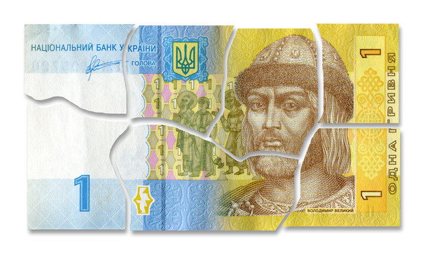 Seven important trends of the Ukrainian economy 