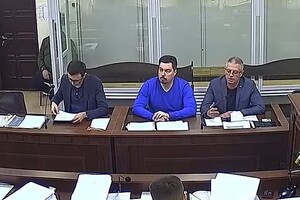 Князєв залишиться під вартою: суд відмовив адвокатам ексголови ВС
