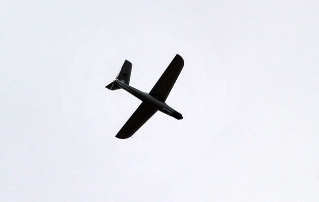 Міноборони відреагувало на заяви про відсутність замовлень українських дронів-камікадзе