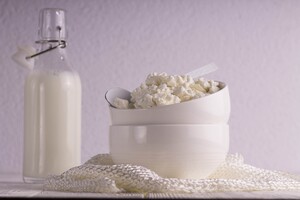 Переробники молока проти заборони Україною імпорту агропродукції з деяких країн ЄС