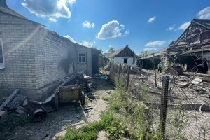Оккупанты убили двух детей обстрелом поселка в Донецкой области