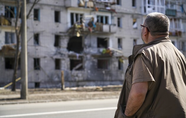 Люди, сами отремонтировавшие поврежденное Россией жилье, смогут получить компенсацию – Правительство
