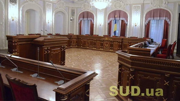 Глава САП пояснив, чому чотирьом суддям Верховного Суду досі не вручили підозри у справі Князєва