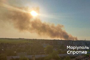 Партизаны уничтожили военный склад оккупантов в Мариуполе – советник мэра