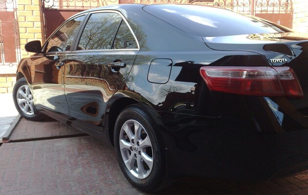 Фото иллюстративное