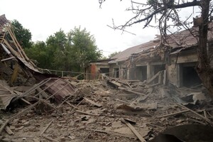 Россияне ударили по Сумской области. Погиб человек, есть раненые
