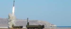 Российские ракеты 