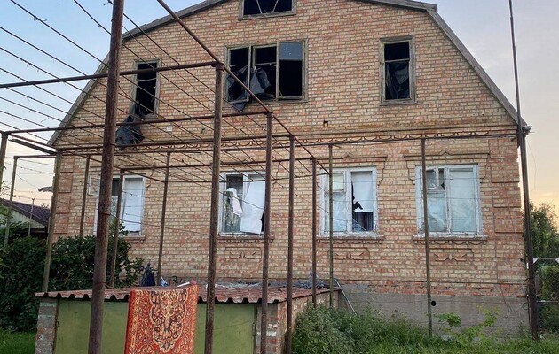 Одесса, Запорожье, Никополь и не только: Ситуация с обстрелами по областям