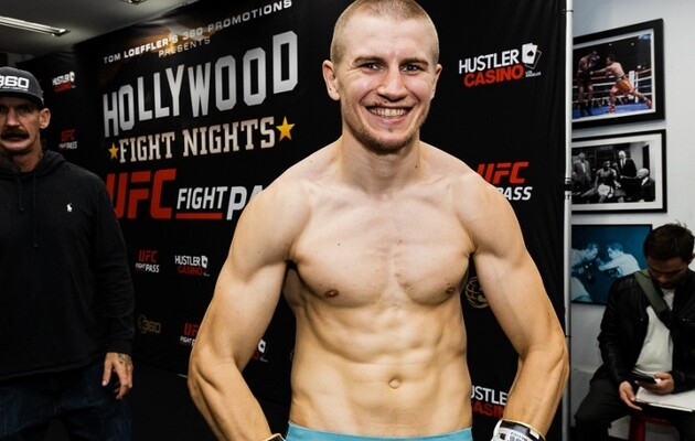 Сергей Богачук