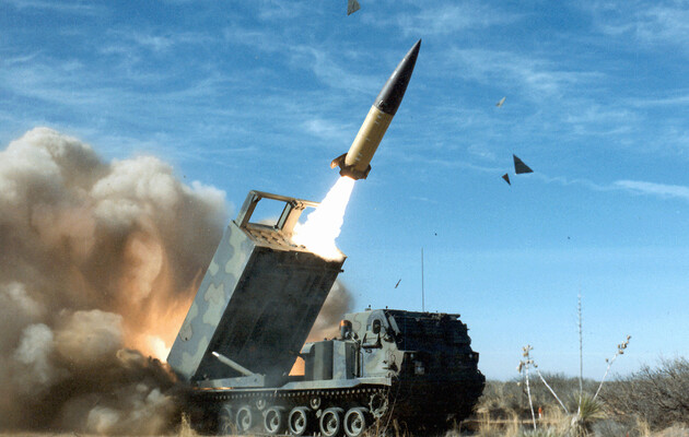 У WP розповіли, чому США не поспішають надавати Україні ракети ATACMS 