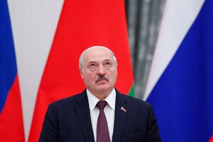 Лукашенко розповів Путіну, що 
