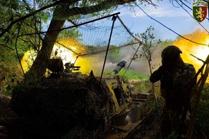 В Запорожской области россияне пытались вернуть себе утраченные позиции – смогли ли