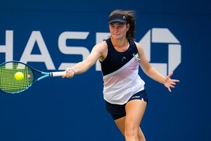 Украинская теннисистка стала чемпионкой турнира в Испании