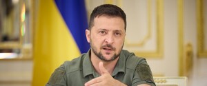 «Давайте не будем бросать людей под танки» – Зеленский о запросе на «скорую победу»