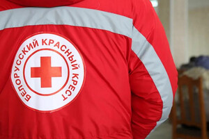 Офис генпрокурора расследует причастность белорусского Красного Креста к депортации украинских детей