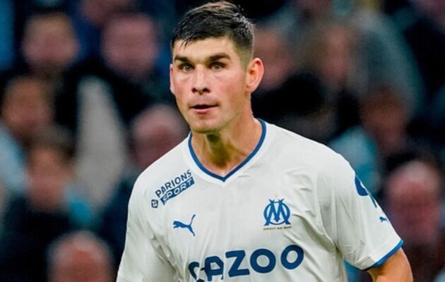 Руслан Малиновский