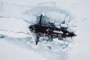Усиление военной базы РФ в Баренцевом море может разрушить экологию Арктики – The Guardian