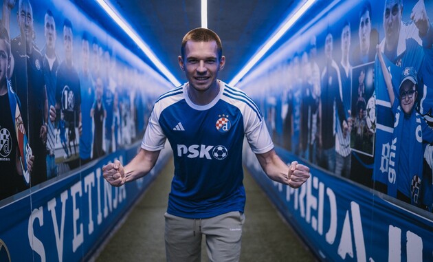 Богдан Михайліченко