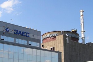 Эксперты МАГАТЭ обнаружили противопехотные мины на периферии Запорожской АЭС