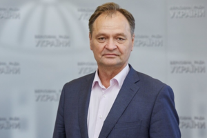 Народний депутат Пономарьов збагачується і на російському, і на українському ринках — Схеми