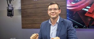 СБУ сообщила Мураеву о подозрении. Пророссийскому экс-депутату инкриминируют две статьи