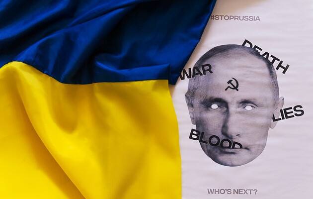 Foreign Affairs: У Путіна закінчуються варіанти у війні проти України