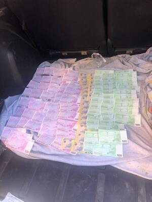 Взятка в 40 тысяч евро за закрытие уголовного дела: ГБР задержало правоохранителя