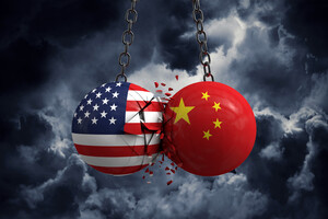 Как США и их союзники пытаются сдерживать технологические возможности Китая — Bloomberg