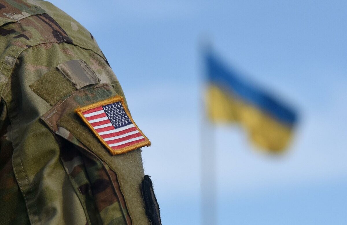 США оголосили про новий пакет військової допомоги Україні: що до нього увійшло