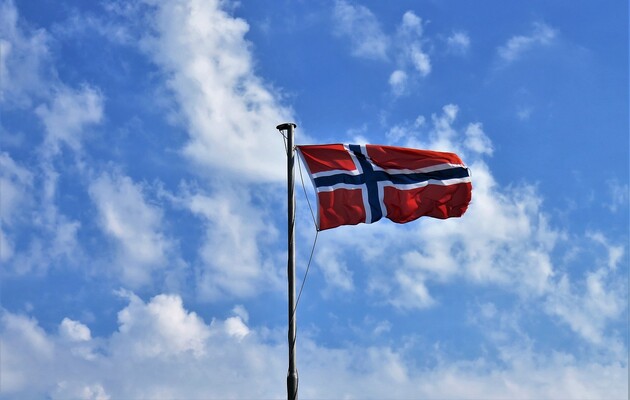 Норвегия выделила еще 22 млн евро для ВСУ
