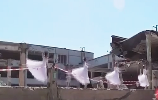 Окупанти зруйнували вщент 180 українських шкіл - Лісовий