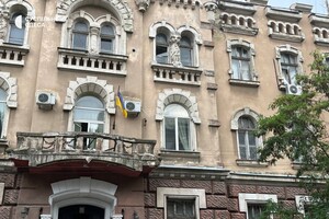 Франция обещает помочь восстановить культурное наследие Одессы