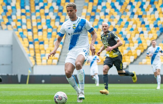 Джастин Лонвейк