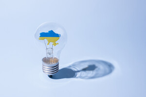 В Украине без света остаются населенные пункты в 11 областях