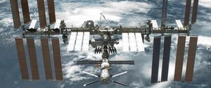 NASA на короткое время потеряло связь с МКС, пришлось пользоваться российским оборудованием