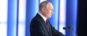 Путин пообещал странам Африки бесплатное зерно