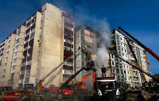 Израильская система ПВО помогла бы защитить не только украинских гражданских, но и еврейских паломников – посол Корнийчук