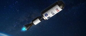 NASA планує до 2026 року запустити ракету на ядерному паливі