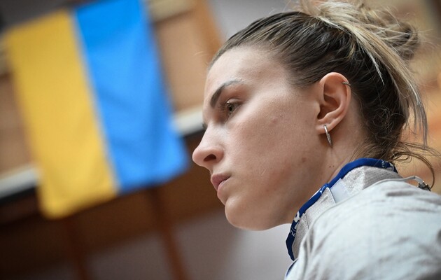 Ольга Харлан