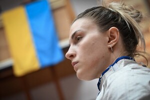 Україна подасть апеляцію на дискваліфікацію Харлан