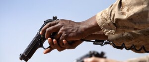 Війна в Африці: війська Руанди перетнули кордон Конго