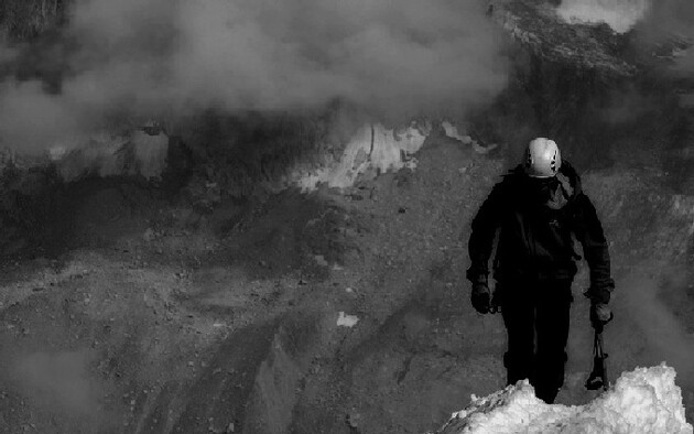 Знайшли тіло зниклого в 1986 році альпініста: моторошна історія зі Швейцарії