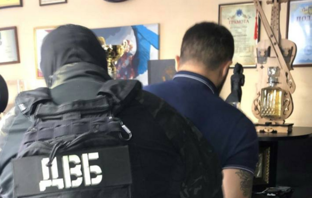 Приховували викрадення та катування подружжя з Дніпра: Четверо поліцейських отримали підозри