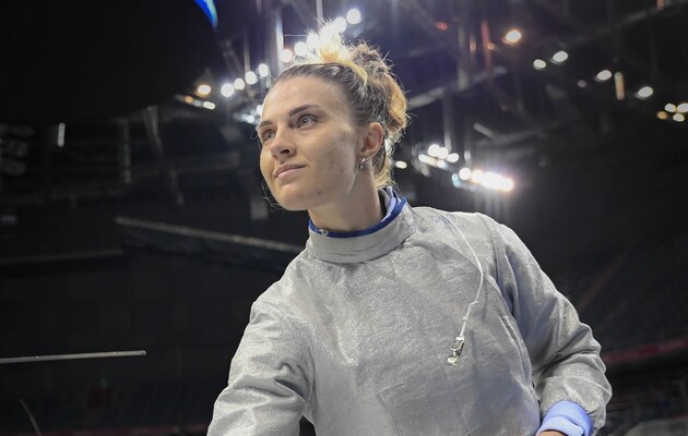 Ольга Харлан