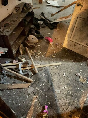 В Доме профсоюзов в Одессе взорвалась граната. Не обошлось без жертв