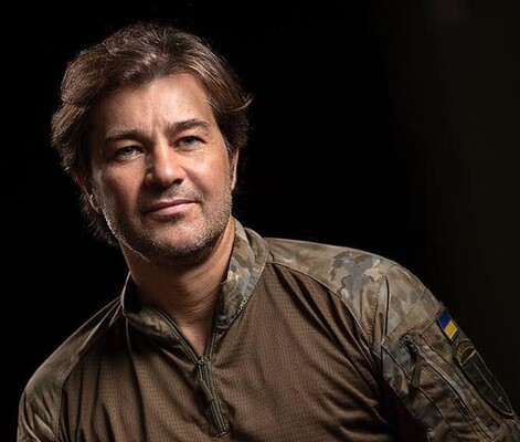 Євген Нищук є головою Комітету з Шевченківської премії