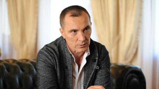 Продивус снова стал президентом Федерации бокса Украины