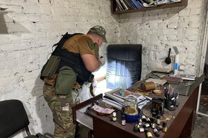 Взрыв в Доме профсоюзов в Одессе: В полиции рассказали детали