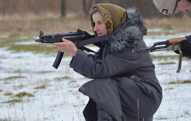 Декларування вогнепальної зброї: в Україні готують новий закон для цивільних